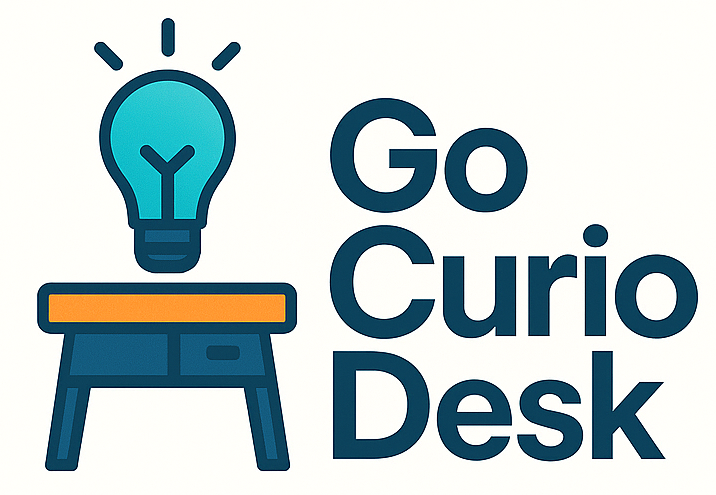 gocuriodesk.com